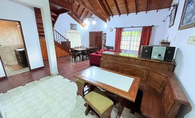 Quinta en Guernica con Pileta, parrilla, temporada vacaciones, alquiler