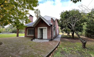 Quinta en Guernica con Pileta, parrilla, temporada vacaciones, alquiler