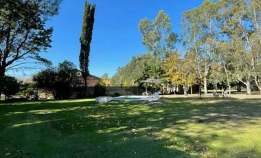 Quinta en Guernica con Pileta, parrilla, temporada vacaciones, alquiler