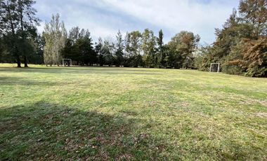 Quinta en Guernica con Pileta, parrilla, temporada vacaciones, alquiler
