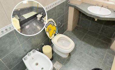 Casa con 2uf. en Costa del Este - Avenida 2 entre Dalias y Rosas