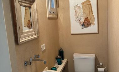 Muy Buena Casa - Venta- la Horqueta- Lomas de San Isidro
