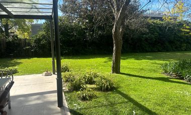 Muy Buena Casa - Venta- la Horqueta- Lomas de San Isidro
