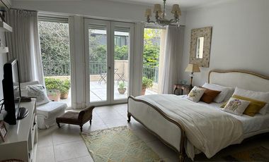 Muy Buena Casa - Venta- la Horqueta- Lomas de San Isidro