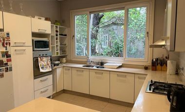 Muy Buena Casa - Venta- la Horqueta- Lomas de San Isidro