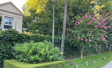 Muy Buena Casa - Venta- la Horqueta- Lomas de San Isidro