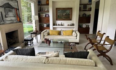 Muy Buena Casa - Venta- la Horqueta- Lomas de San Isidro