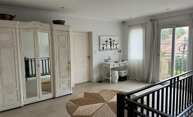 Muy Buena Casa - Venta- la Horqueta- Lomas de San Isidro