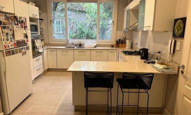 Muy Buena Casa - Venta- la Horqueta- Lomas de San Isidro