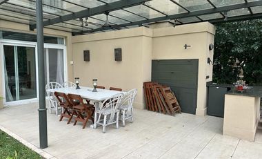 Muy Buena Casa - Venta- la Horqueta- Lomas de San Isidro