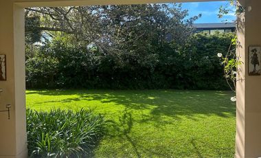 Muy Buena Casa - Venta- la Horqueta- Lomas de San Isidro
