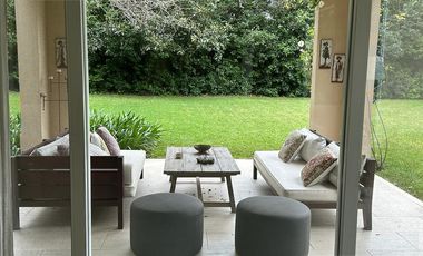 Muy Buena Casa - Venta- la Horqueta- Lomas de San Isidro