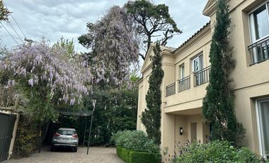 Muy Buena Casa - Venta- la Horqueta- Lomas de San Isidro