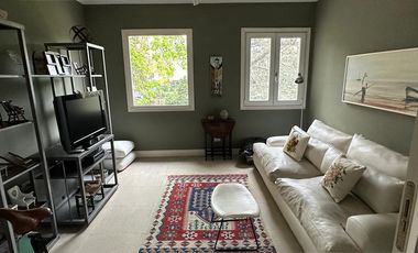 Muy Buena Casa - Venta- la Horqueta- Lomas de San Isidro