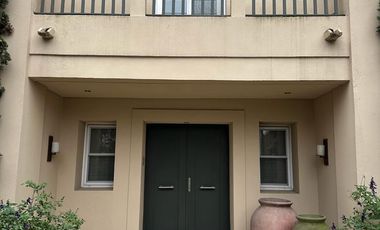 Muy Buena Casa - Venta- la Horqueta- Lomas de San Isidro