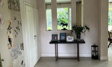 Muy Buena Casa - Venta- la Horqueta- Lomas de San Isidro