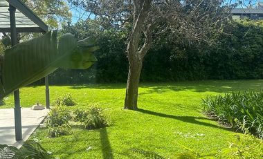 Muy Buena Casa - Venta- la Horqueta- Lomas de San Isidro