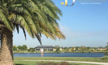 Casa en Venta 5 Ambientes Barrio El Cantón Golf a estrenar Escobar