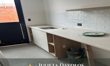Casa en Venta 5 Ambientes Barrio El Cantón Golf a estrenar Escobar