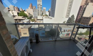 Venta monoambiente zona centro Neuquén