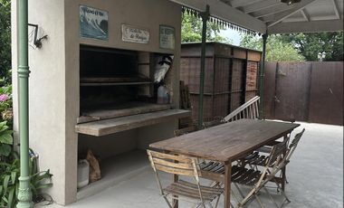 Venta Casa - Centauros Club de Polo  | VCO Propiedades