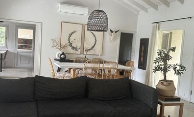 Venta Casa - Centauros Club de Polo  | VCO Propiedades