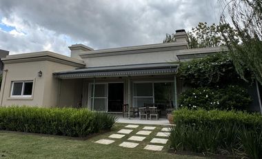 Venta Casa - Centauros Club de Polo  | VCO Propiedades