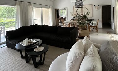 Venta Casa - Centauros Club de Polo  | VCO Propiedades