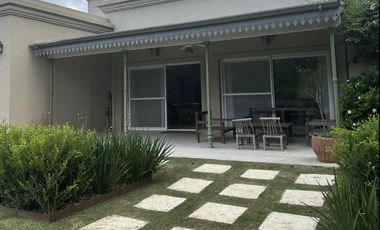Venta Casa - Centauros Club de Polo  | VCO Propiedades