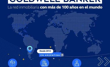 Cochera a la venta con financiación en el centro de Bariloche