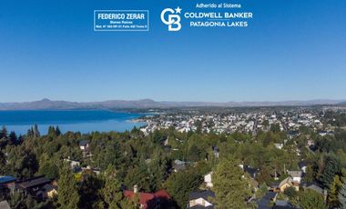 Cochera a la venta con financiación en el centro de Bariloche