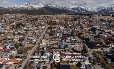 Cochera a la venta con financiación en el centro de Bariloche