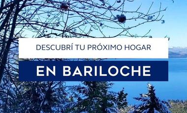 Cochera a la venta con financiación en el centro de Bariloche