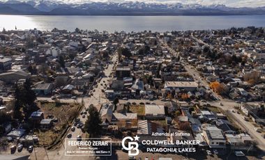 Cochera a la venta con financiación en el centro de Bariloche