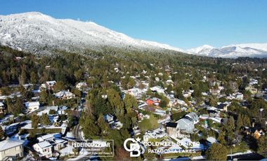 Cochera a la venta con financiación en el centro de Bariloche