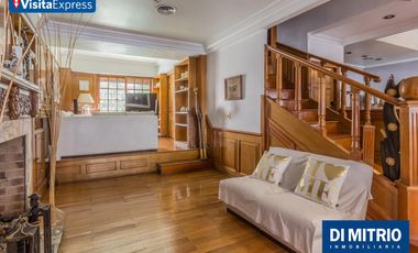 La casa de tus sueños: Jardin, Pileta y todo lo que necesitas! Visitalo Express HOY mismo!