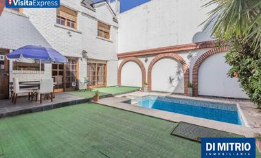 La casa de tus sueños: Jardin, Pileta y todo lo que necesitas! Visitalo Express HOY mismo!
