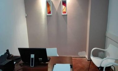 Oficina sobre Peatonal San Martín