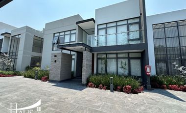 Casa en Venta en Jardines del Pedregal, RESIDENCIAL ESTEPA