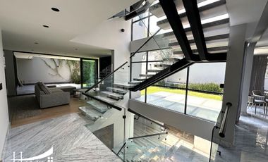 Casa en Venta en Jardines del Pedregal, RESIDENCIAL ESTEPA