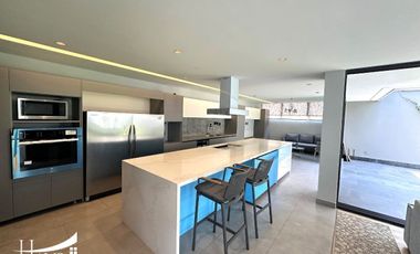 Casa en Venta en Jardines del Pedregal, RESIDENCIAL ESTEPA