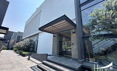 Casa en Venta en Jardines del Pedregal, RESIDENCIAL ESTEPA