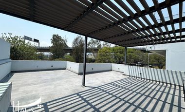 Casa en Venta en Jardines del Pedregal, RESIDENCIAL ESTEPA