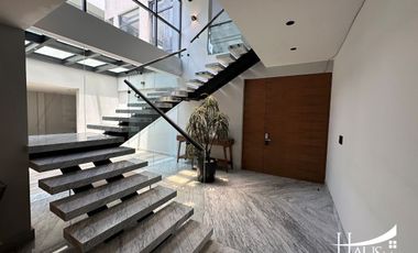 Casa en Venta en Jardines del Pedregal, RESIDENCIAL ESTEPA