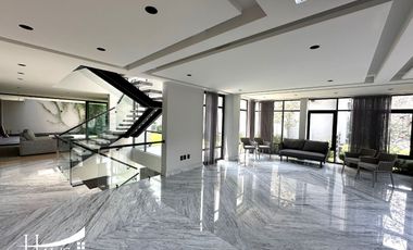 Casa en Venta en Jardines del Pedregal, RESIDENCIAL ESTEPA