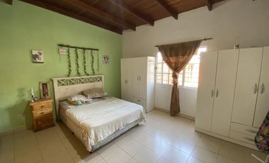 Casa - Villa Zorroaquin
