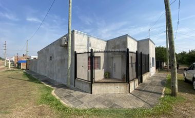 Casa - Villa Zorroaquin