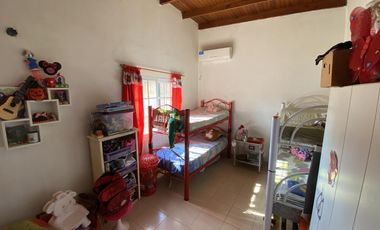 Casa - Villa Zorroaquin