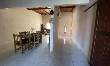 Casa - Villa Zorroaquin