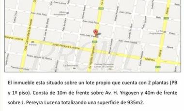 Local - Lomas De Zamora